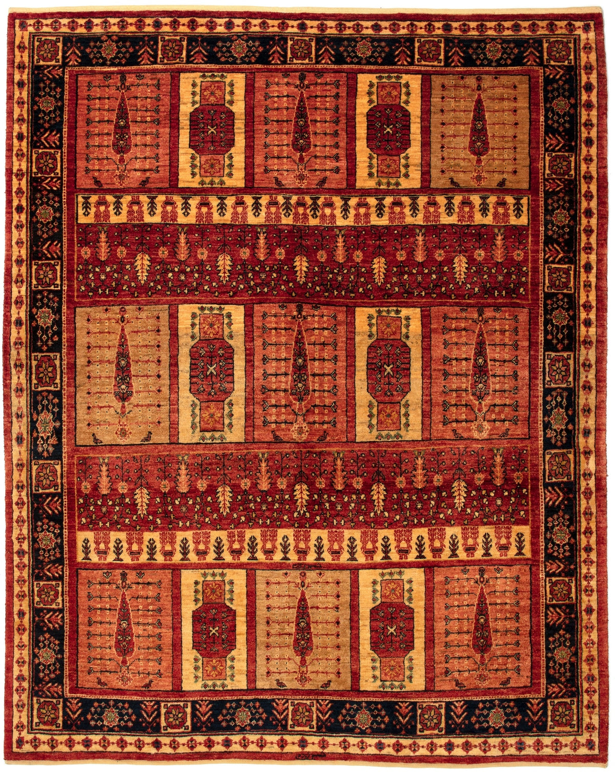 210 x 169 Kashkuli