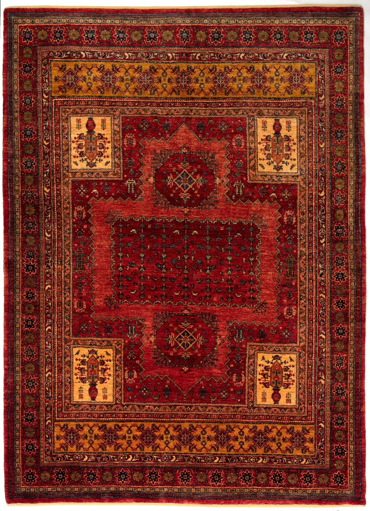 233 x 169 Kashkuli