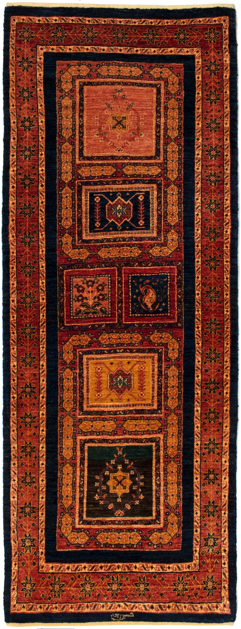 82x217 Kashkuli