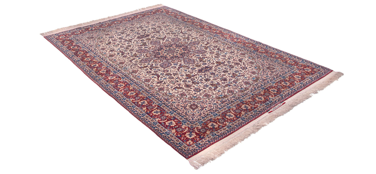 236 x 350 Isfahan Mamouri