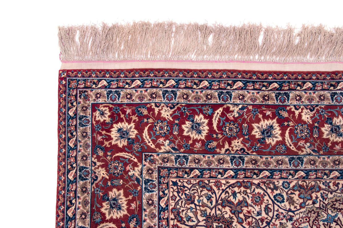 236 x 350 Isfahan Mamouri