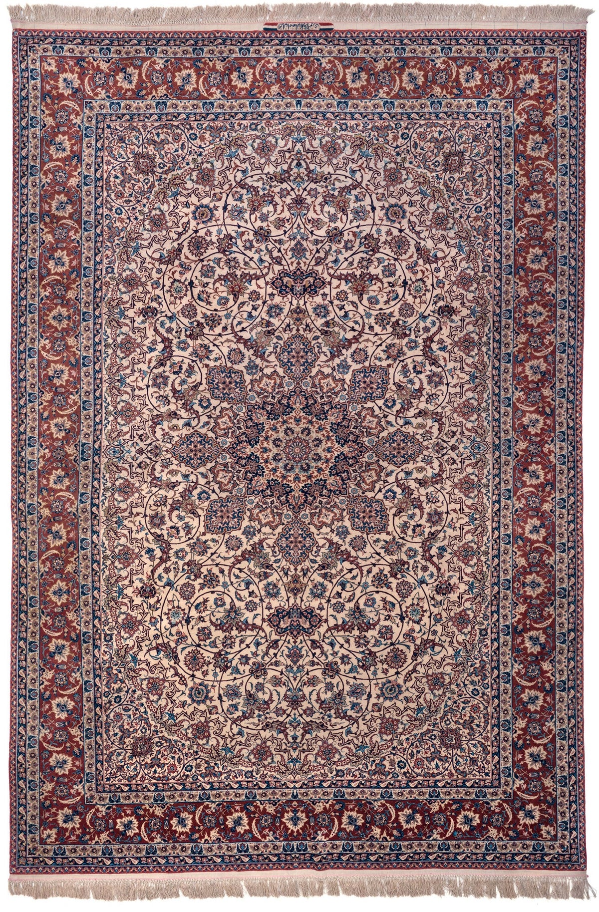 238 x 352 Isfahan Mamouri