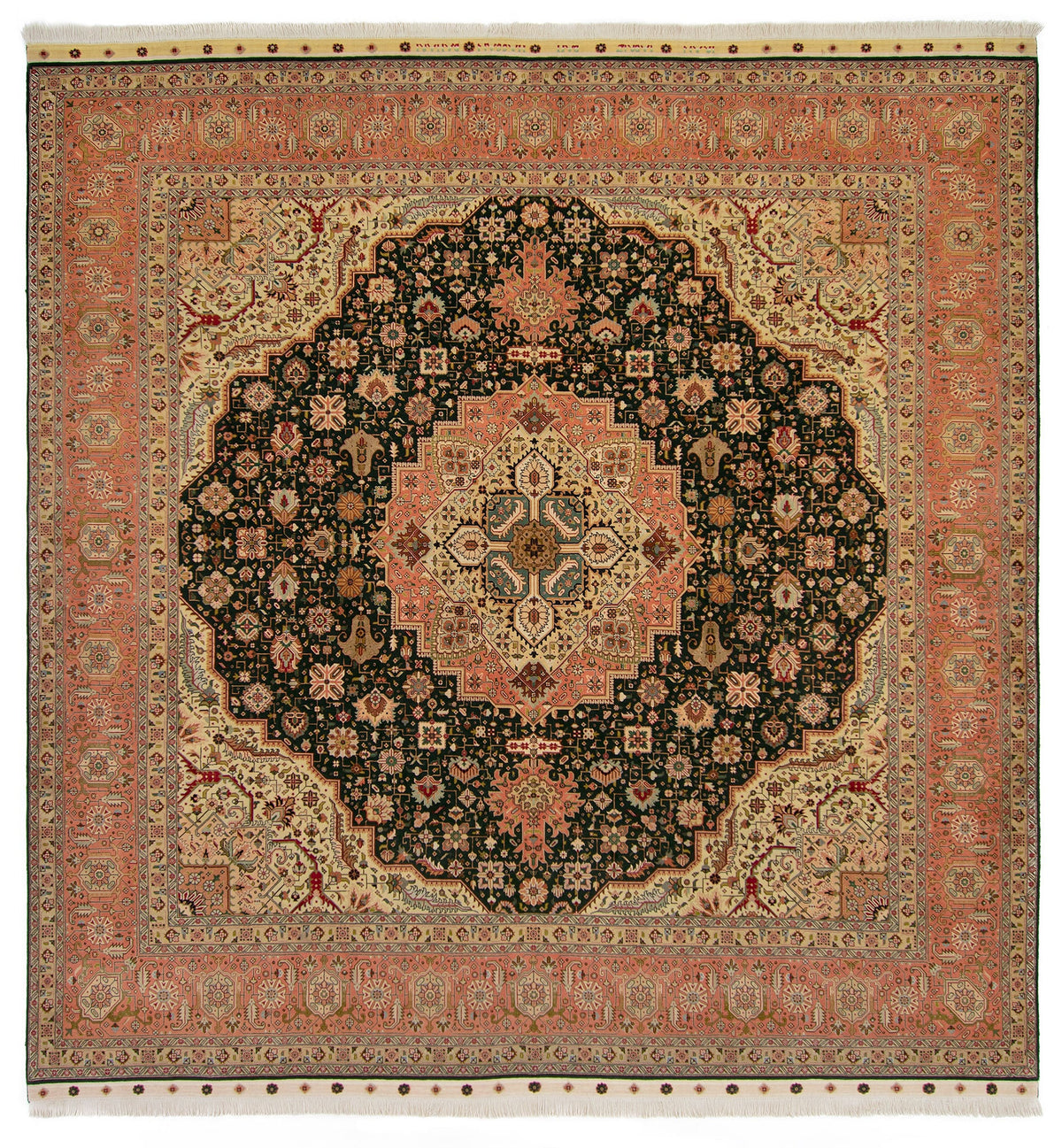 300 x 292 Täbriz