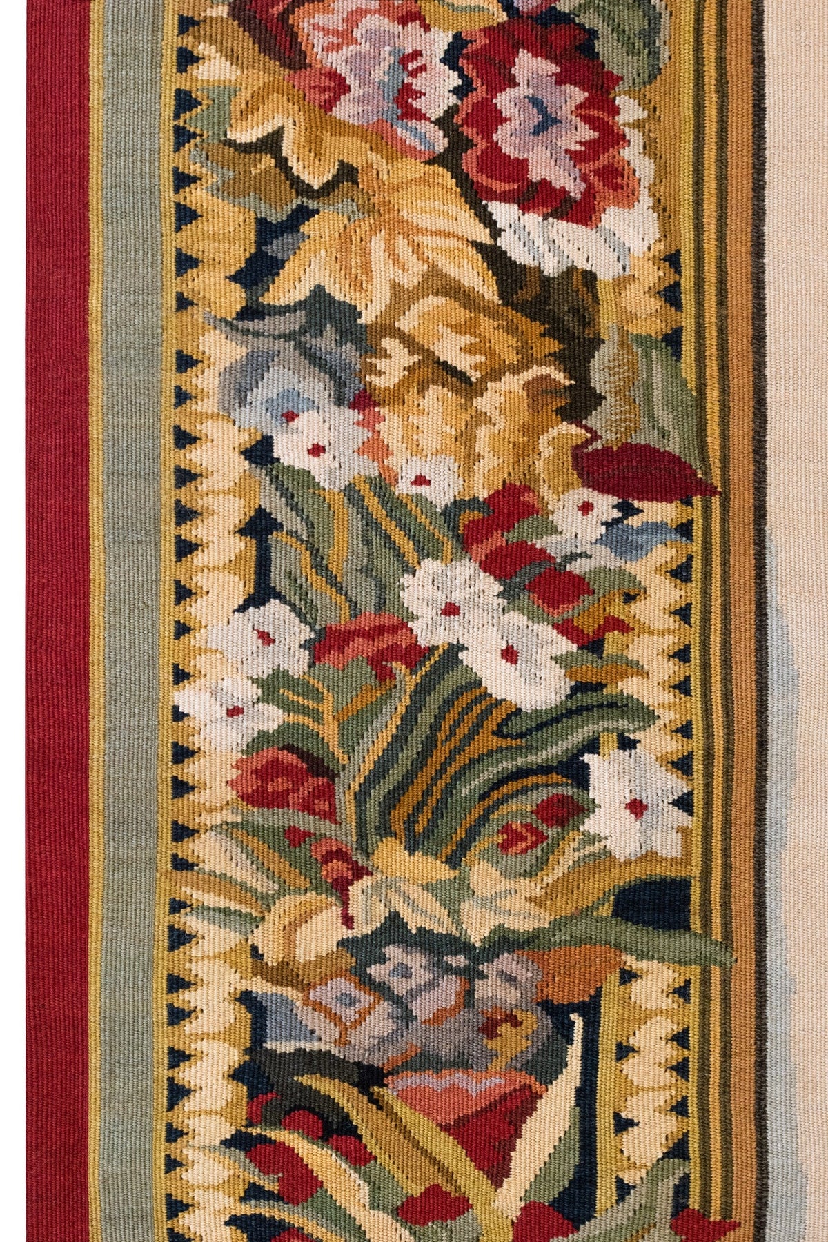 284x462 Needle Point
