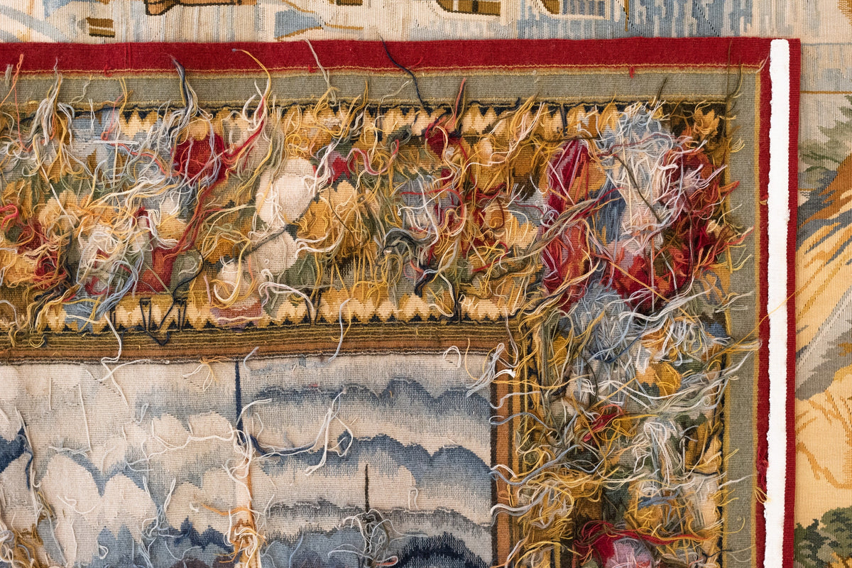 284x462 Needle Point