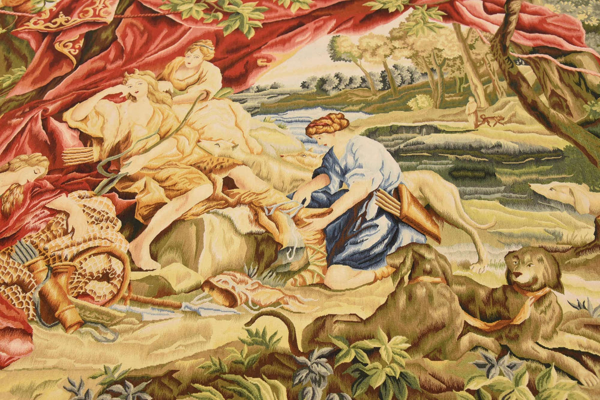 191x335 Tapestry
