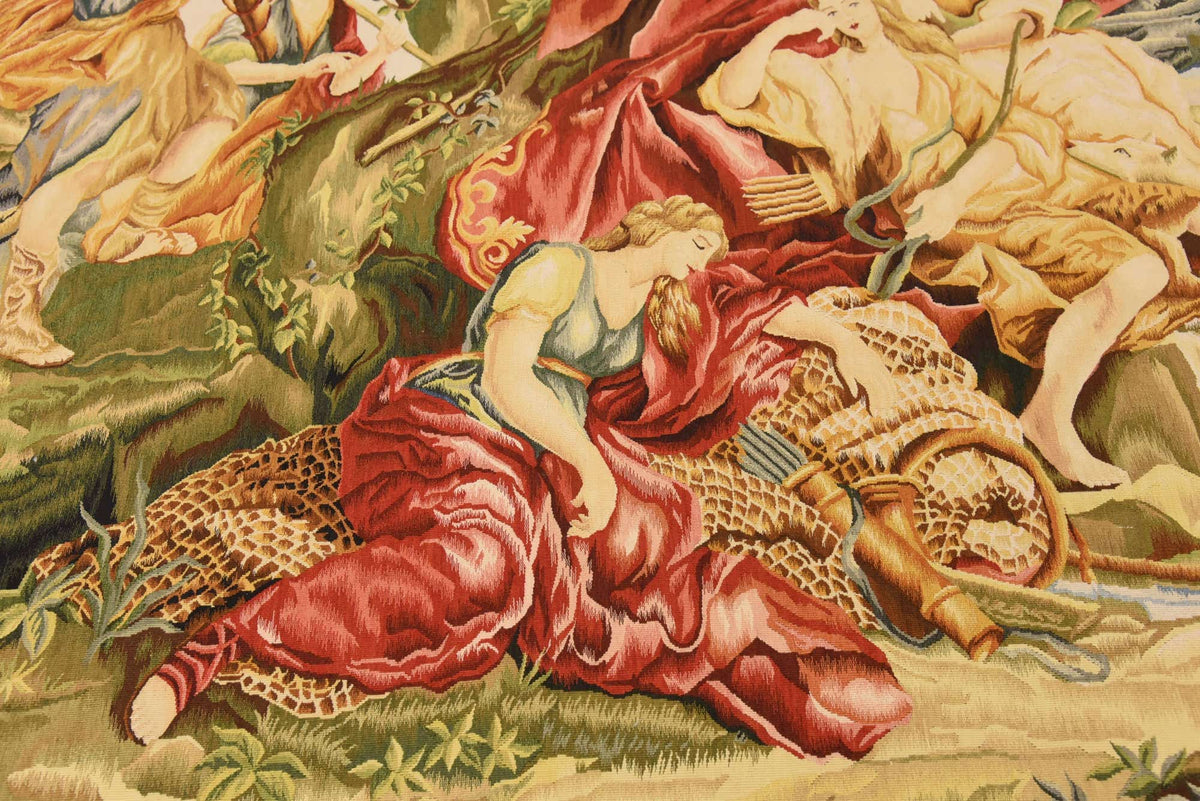 191x335 Tapestry