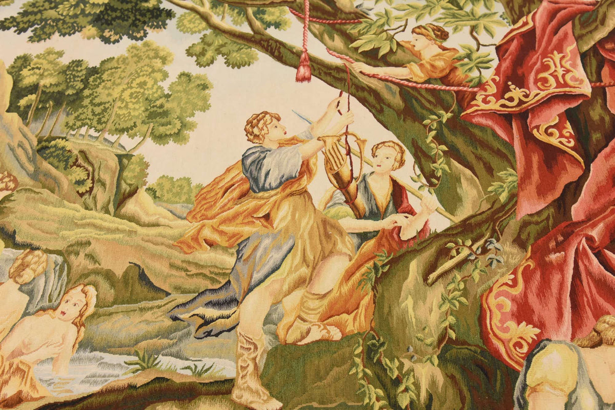 191x335 Tapestry