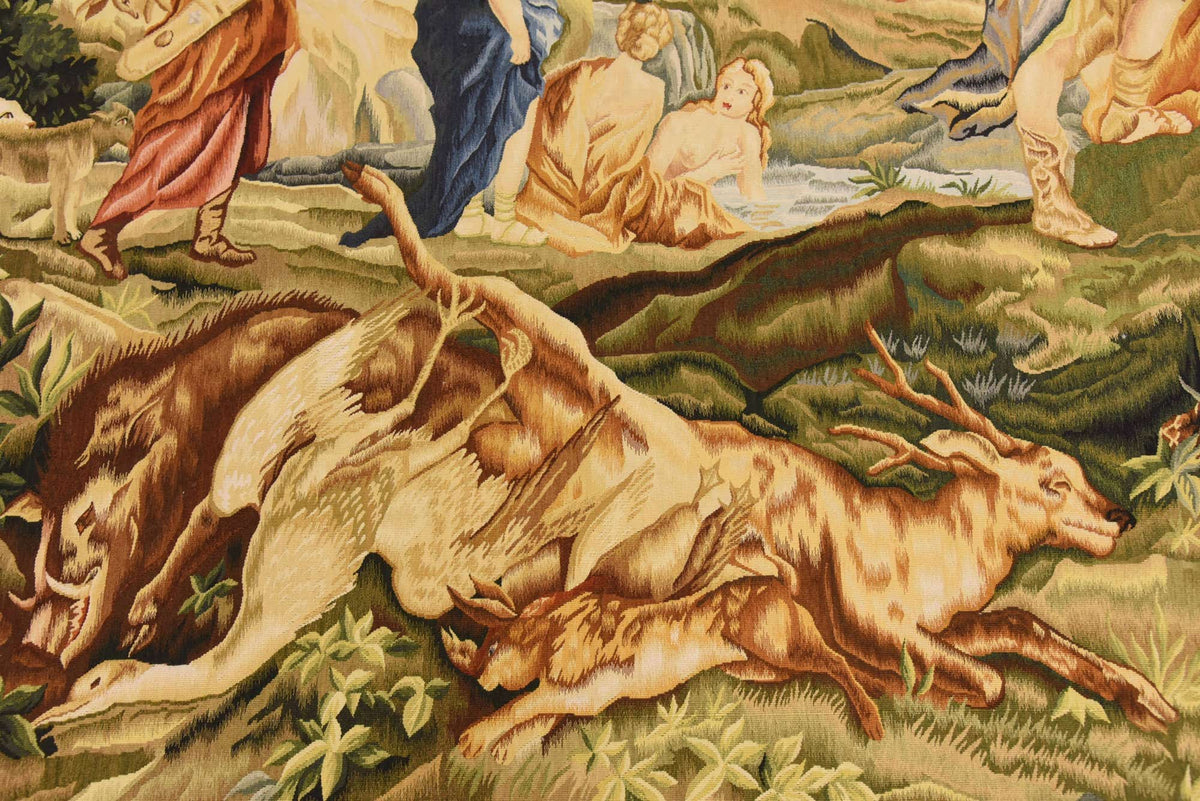 191x335 Tapestry