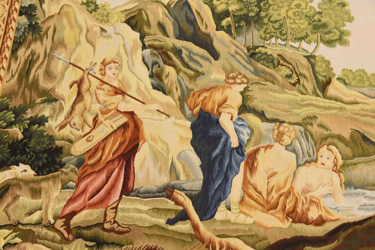 191x335 Tapestry