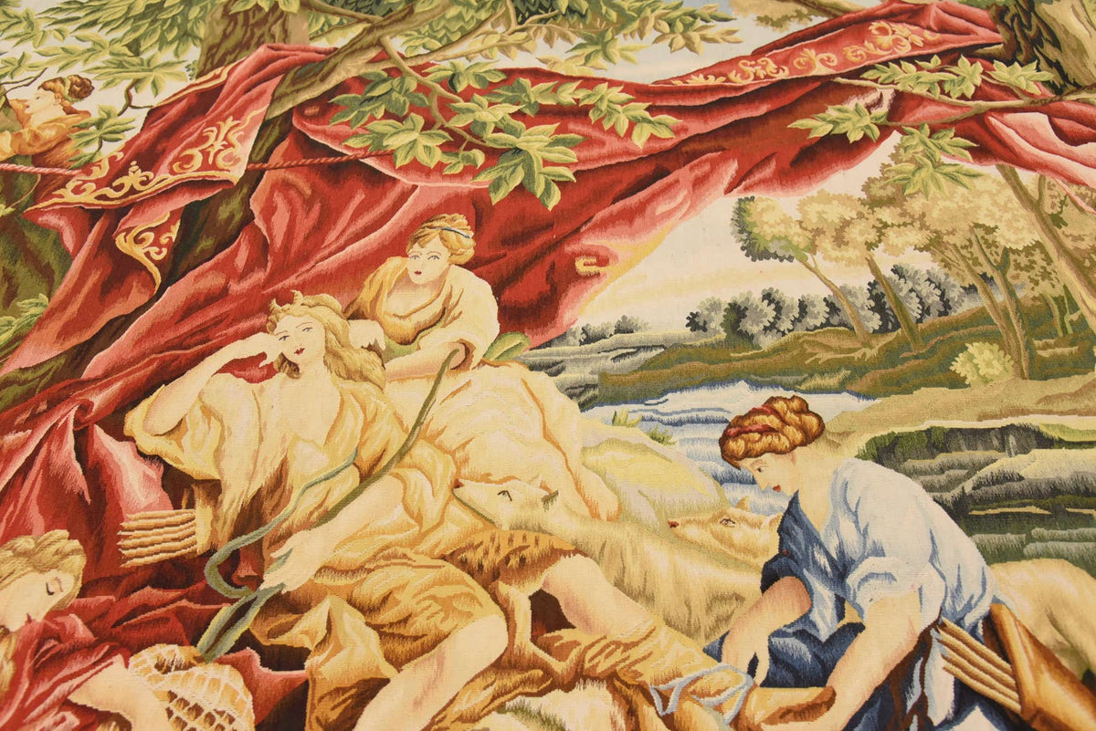 191x335 Tapestry