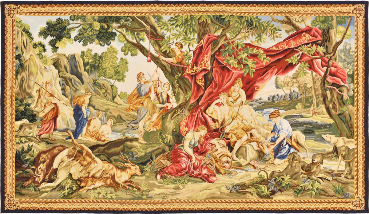 191x335 Tapestry