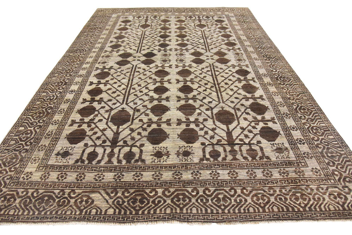300 x 208 Khotan Ziegler