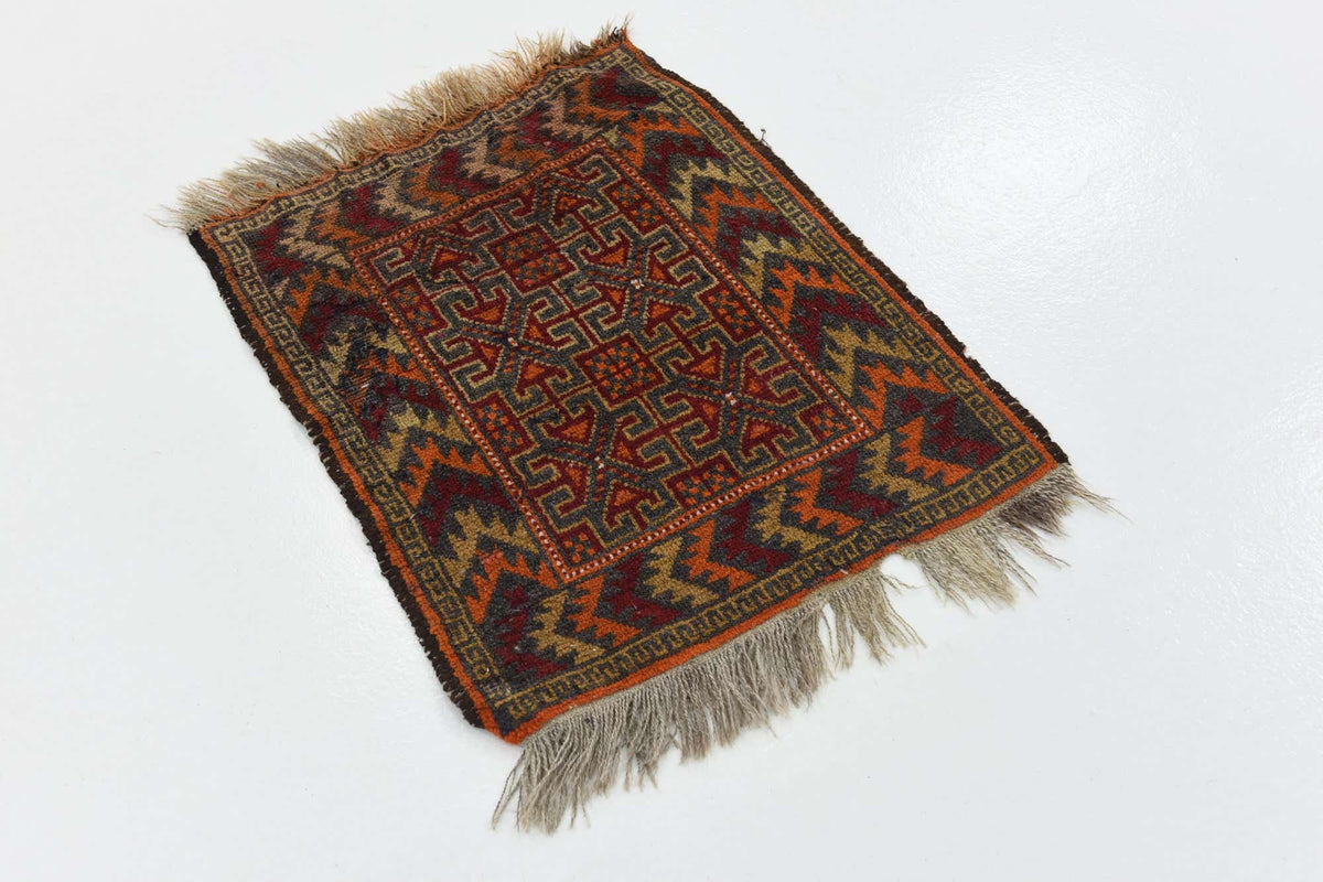48 x 56 Beloutsch