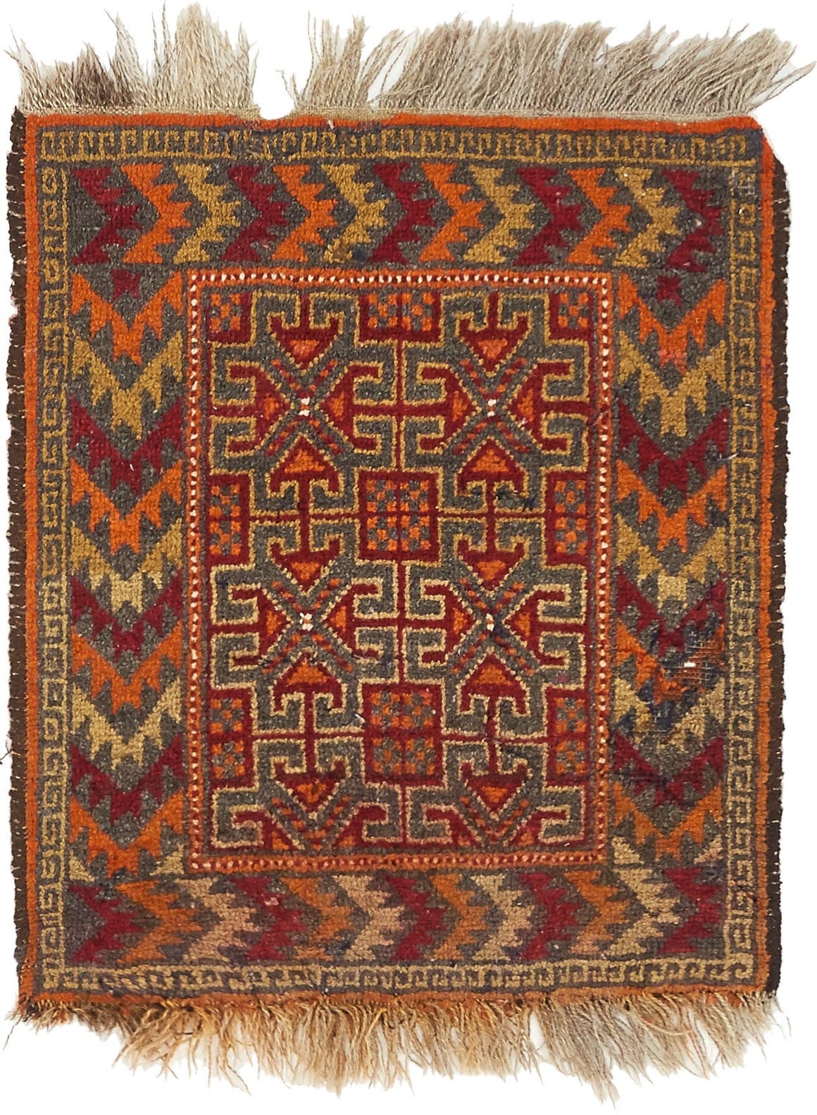 48 x 56 Beloutsch