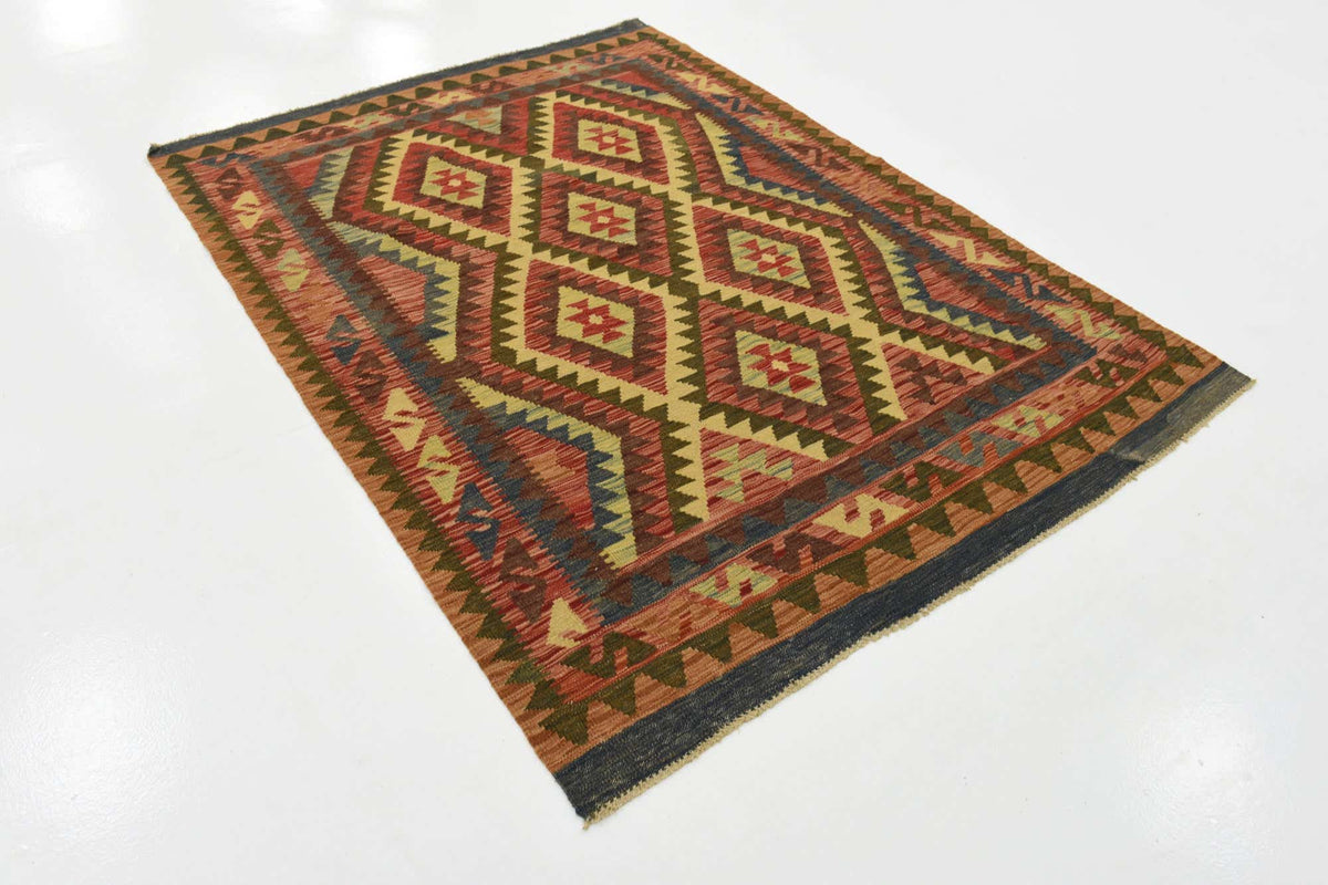 147x201 Maymana Kilim