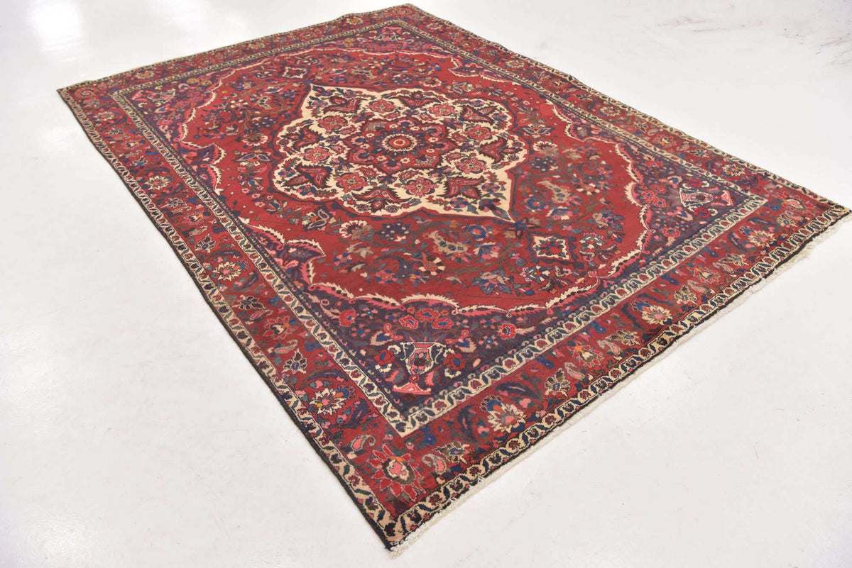 208 x 290 Bakhtiar