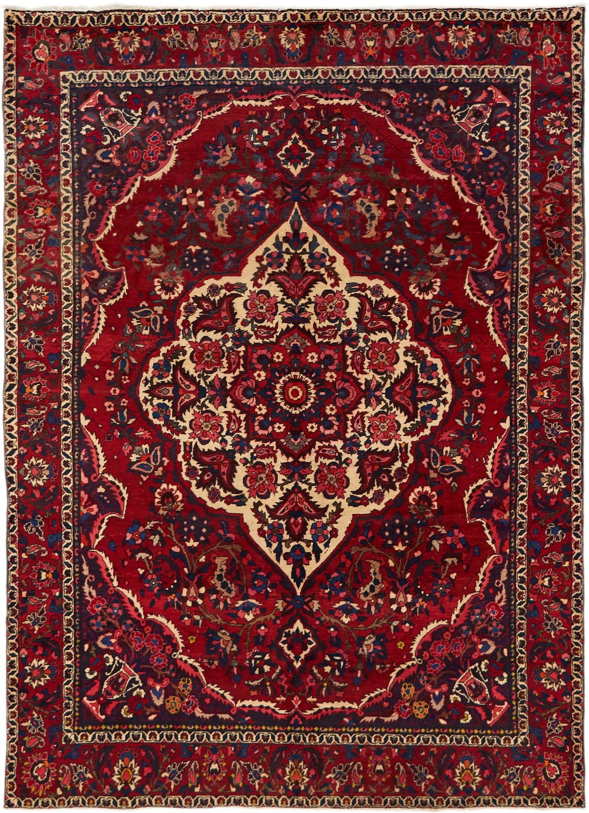 208 x 290 Bakhtiar