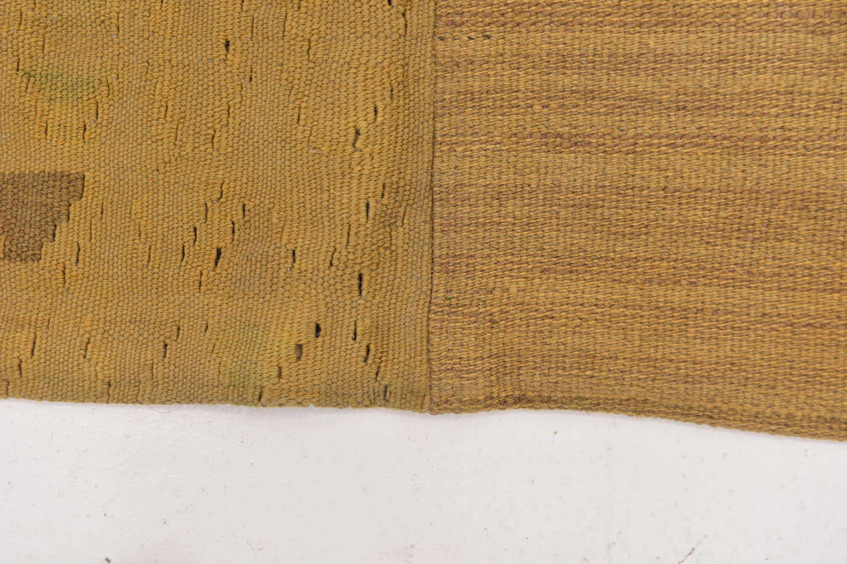 152x203 Kilim Patchwork