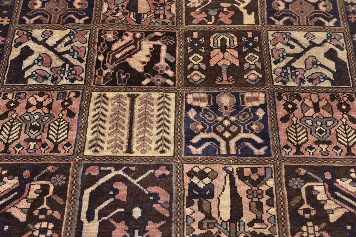152x300 Bakhtiari
