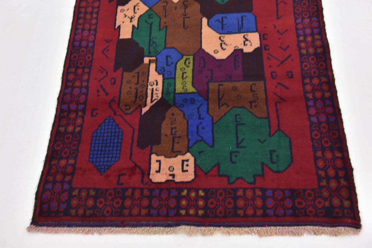 86x145 Beloutsch