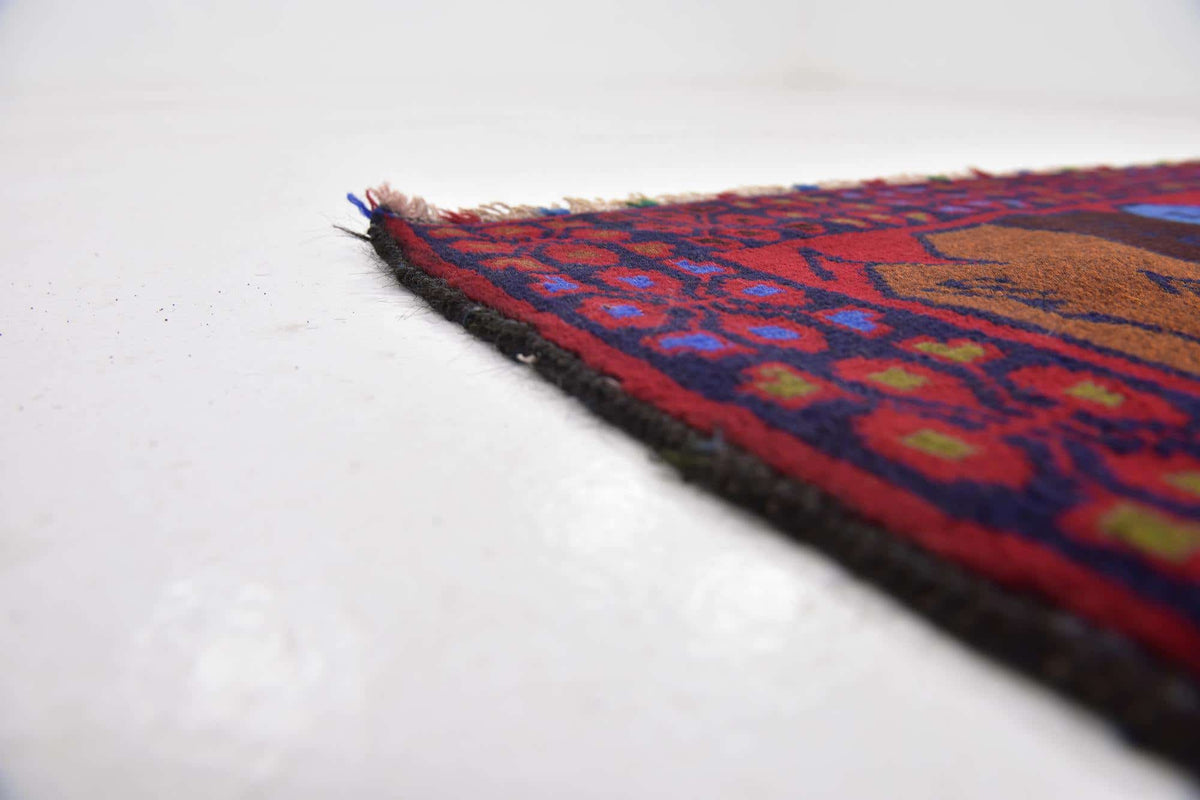 86x145 Beloutsch