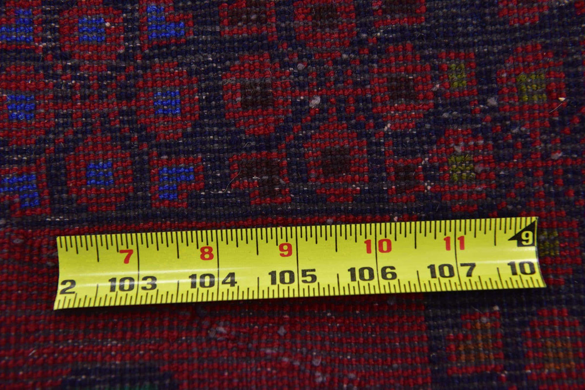 86x145 Beloutsch