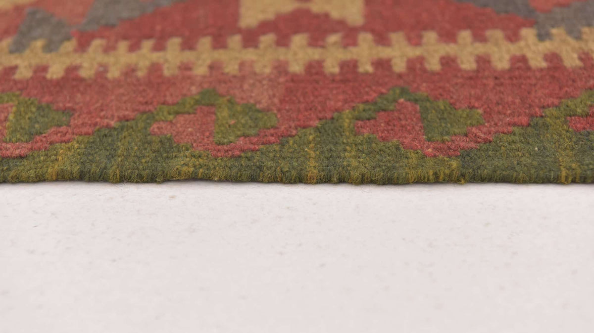 61x188 Maymana Kilim
