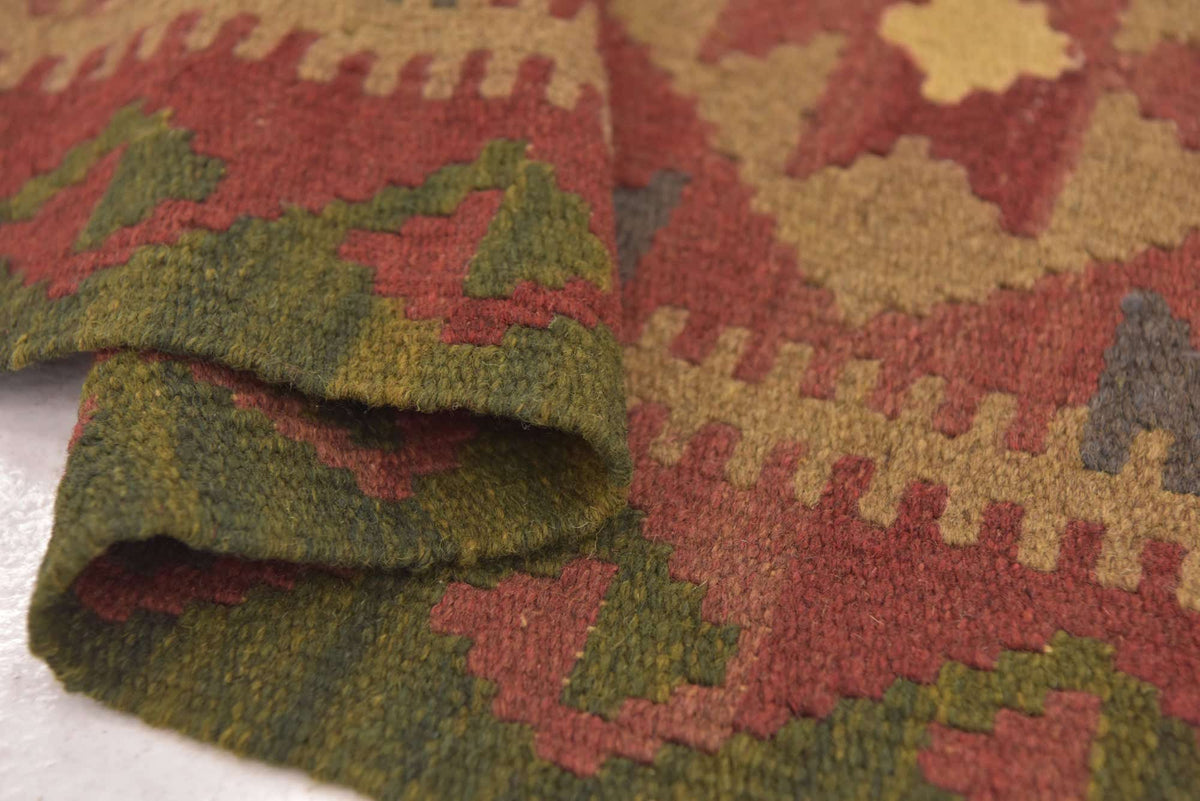 61x188 Maymana Kilim