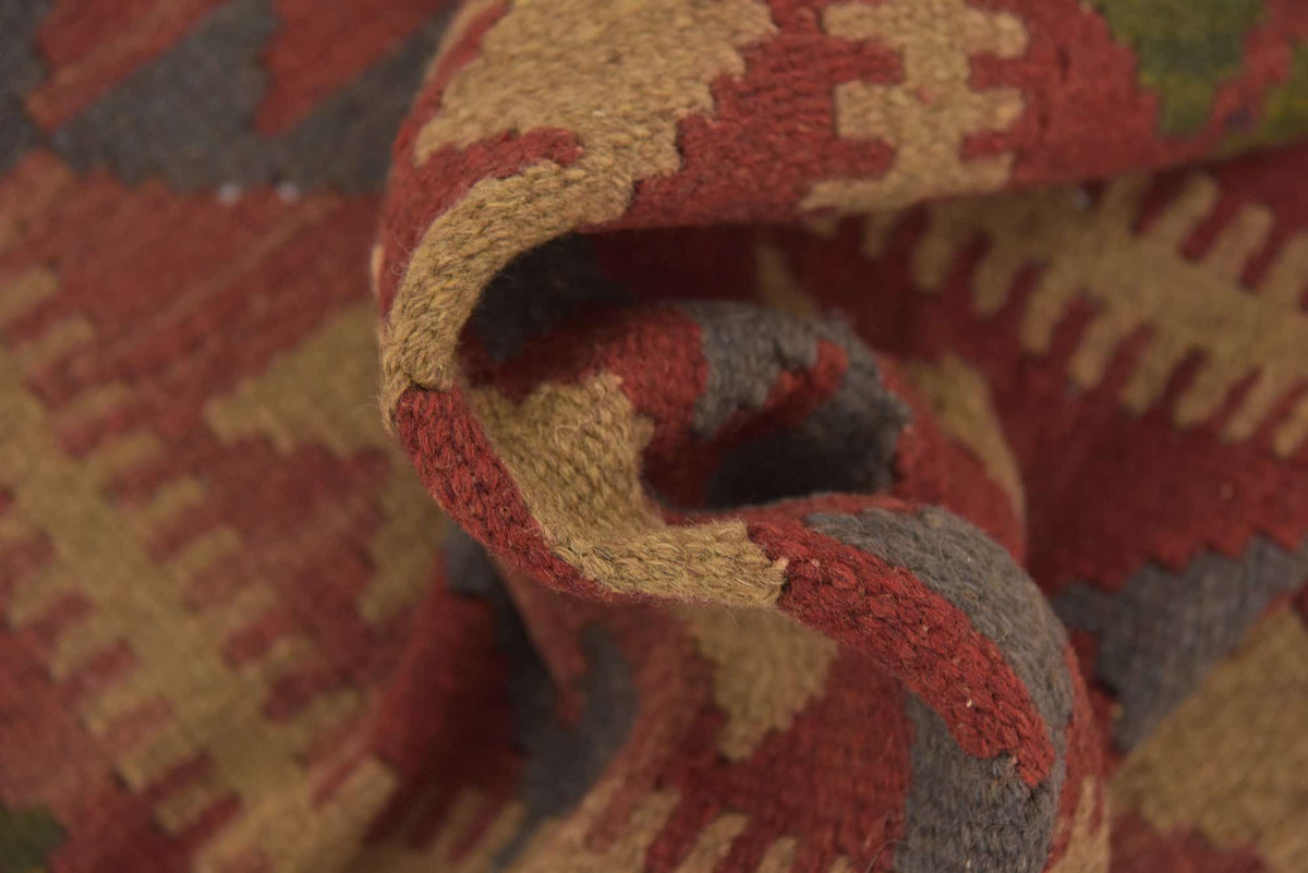61x188 Maymana Kilim