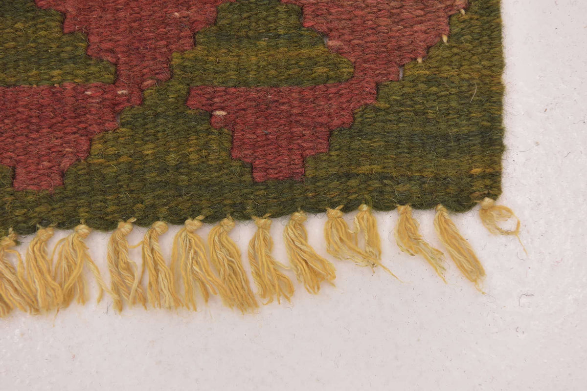 61x188 Maymana Kilim
