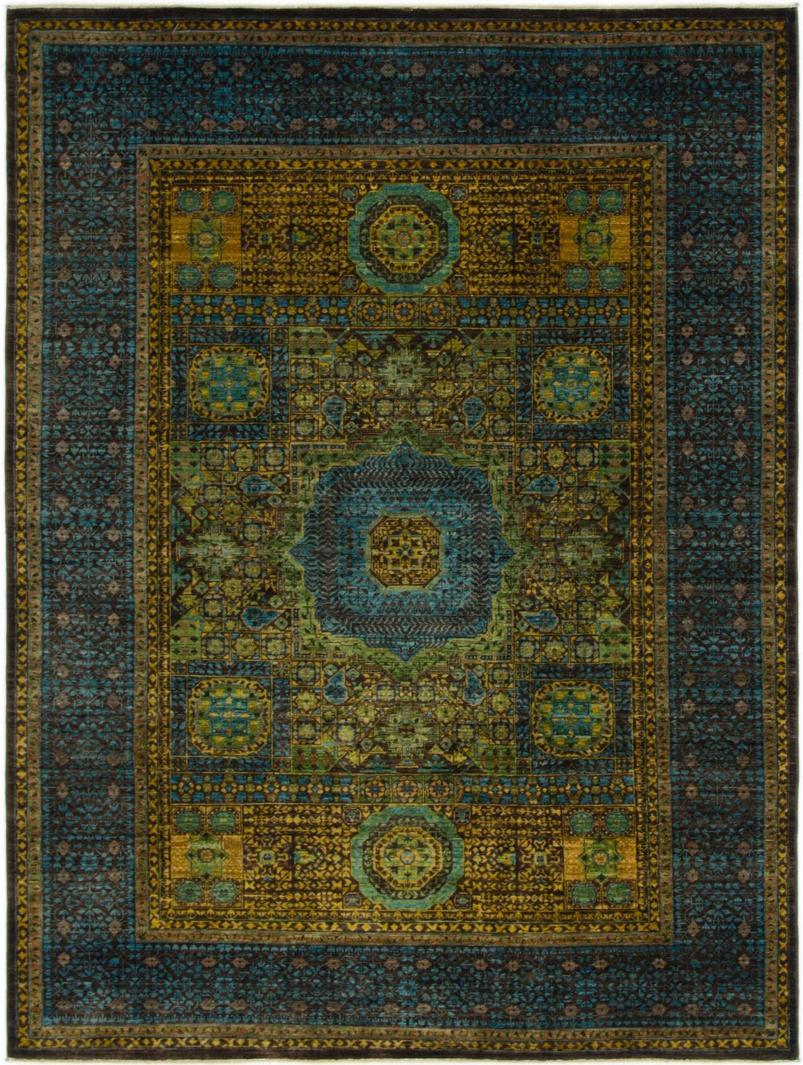 173x231 Mamlouk Ziegler