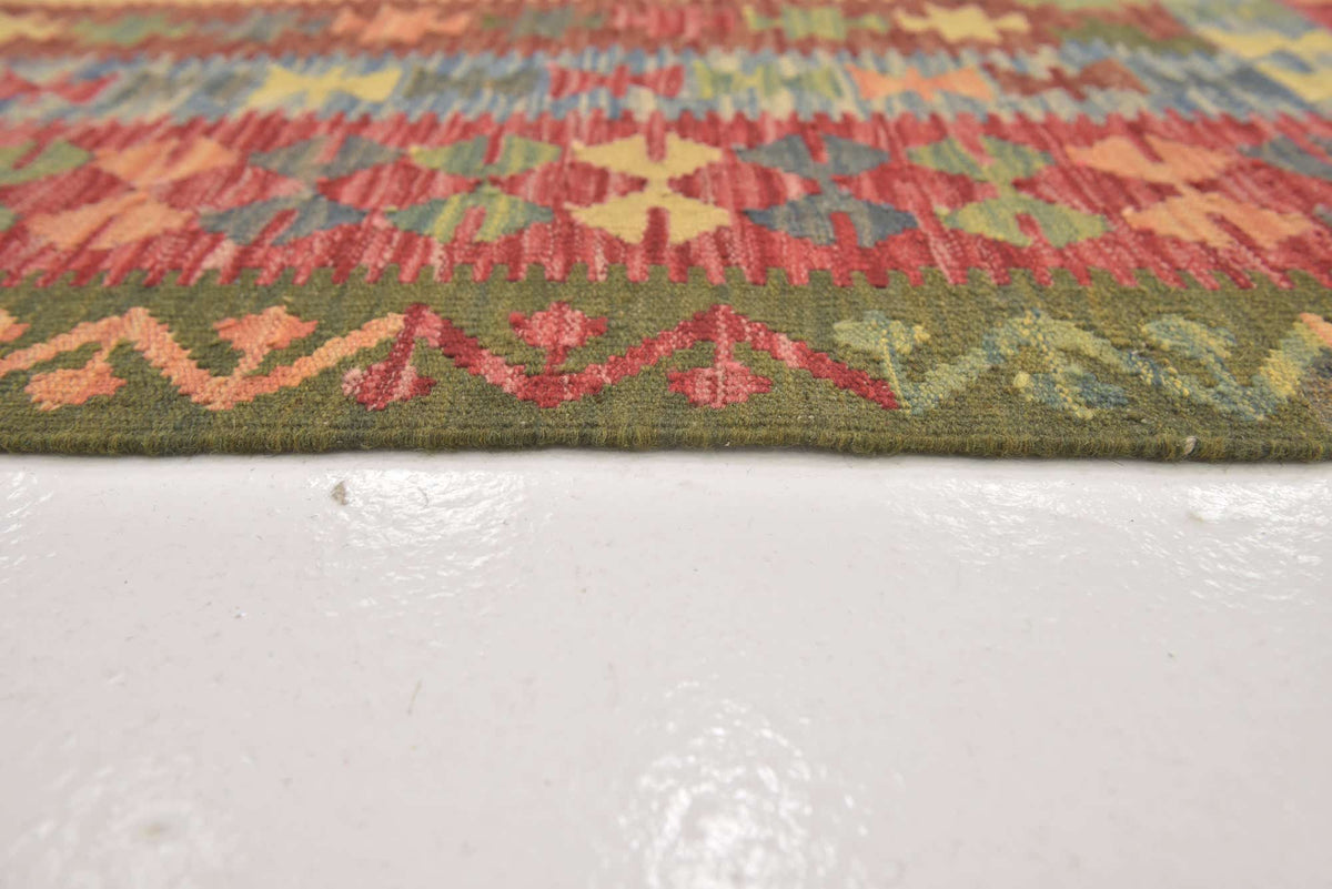 203x305 Kilim Maymana