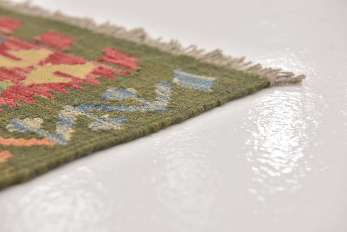 203x305 Kilim Maymana