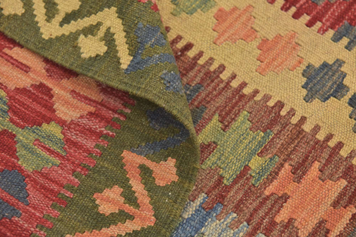 203x305 Kilim Maymana