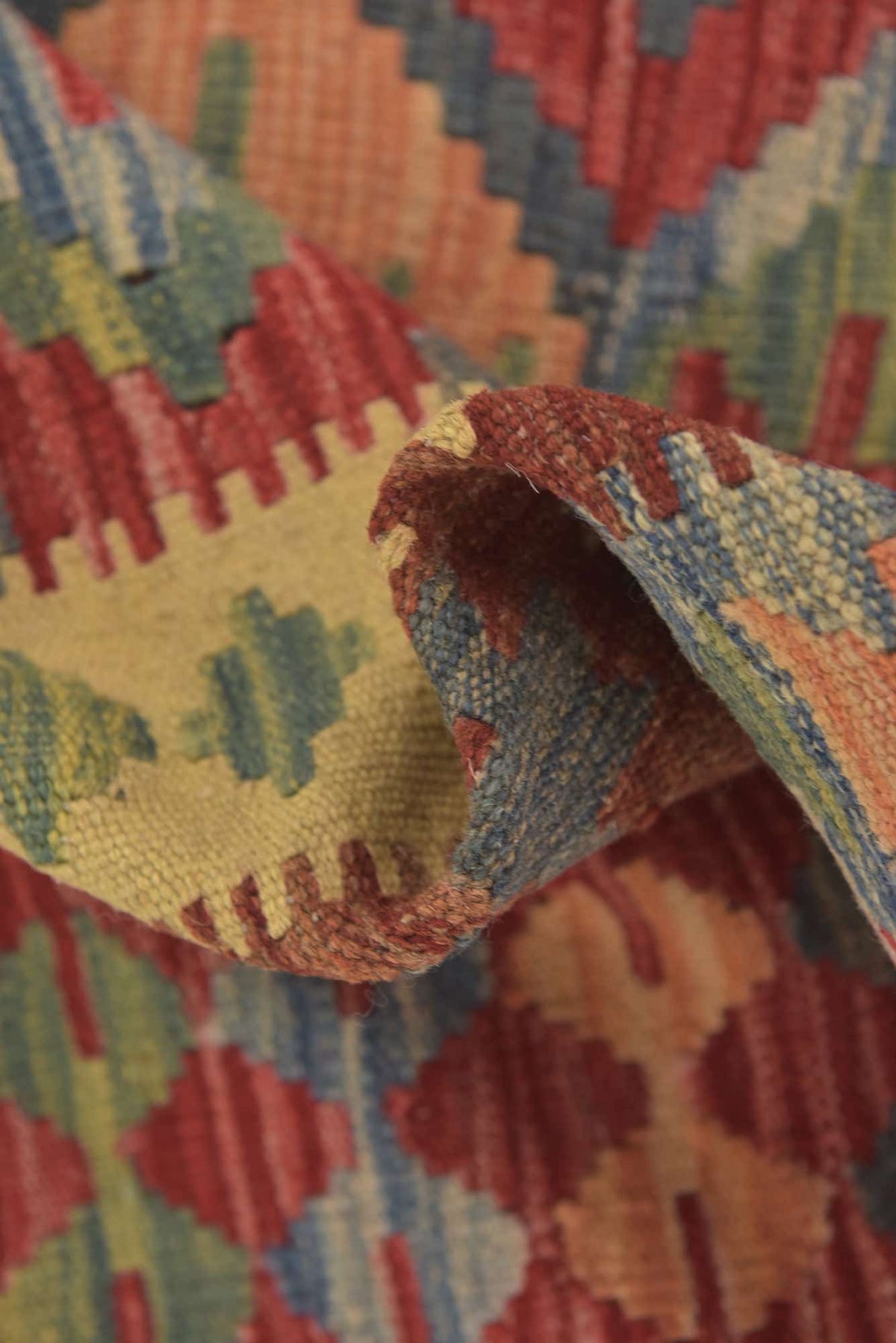 203x305 Kilim Maymana
