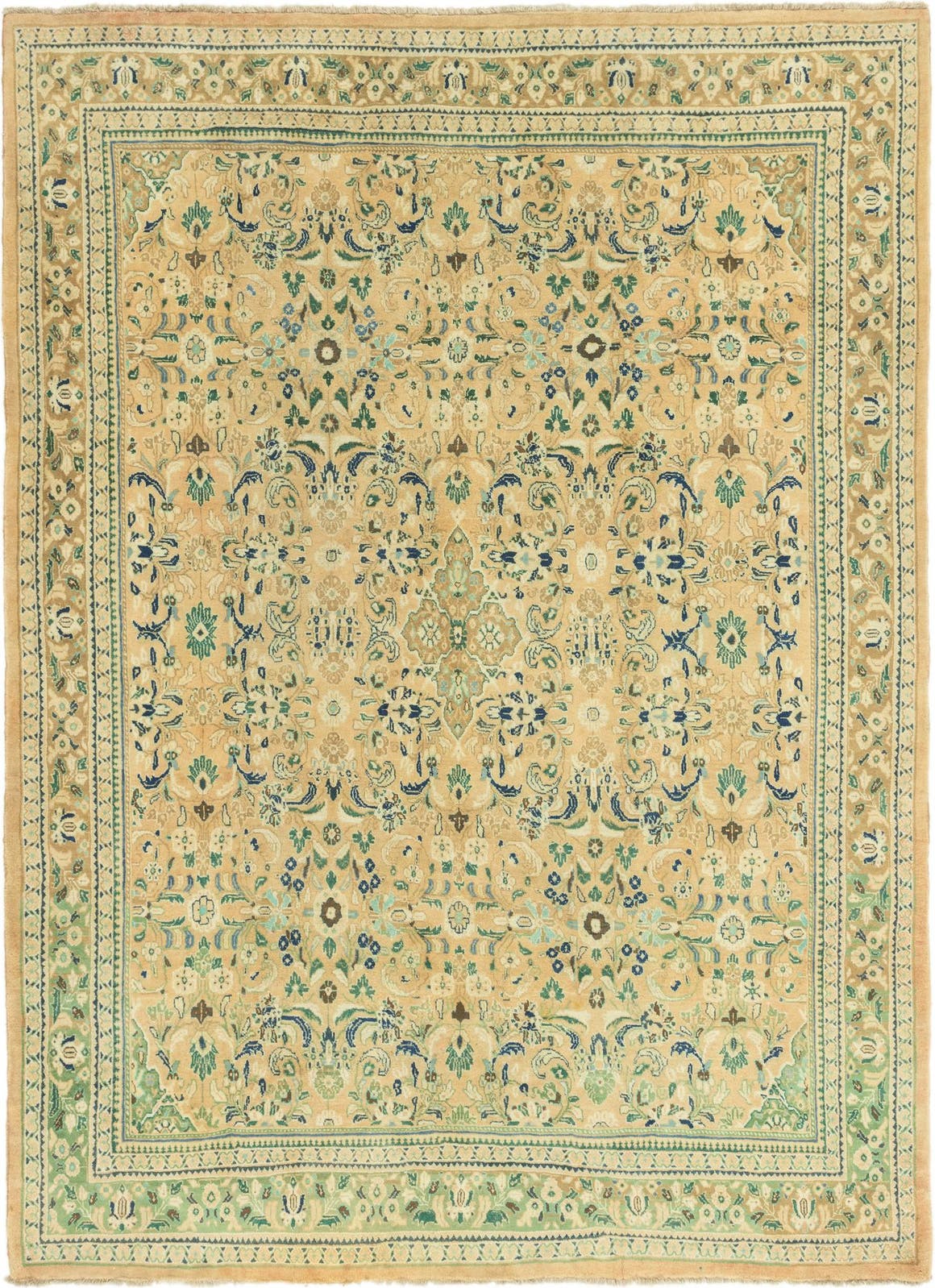 297 x 401 Mahal