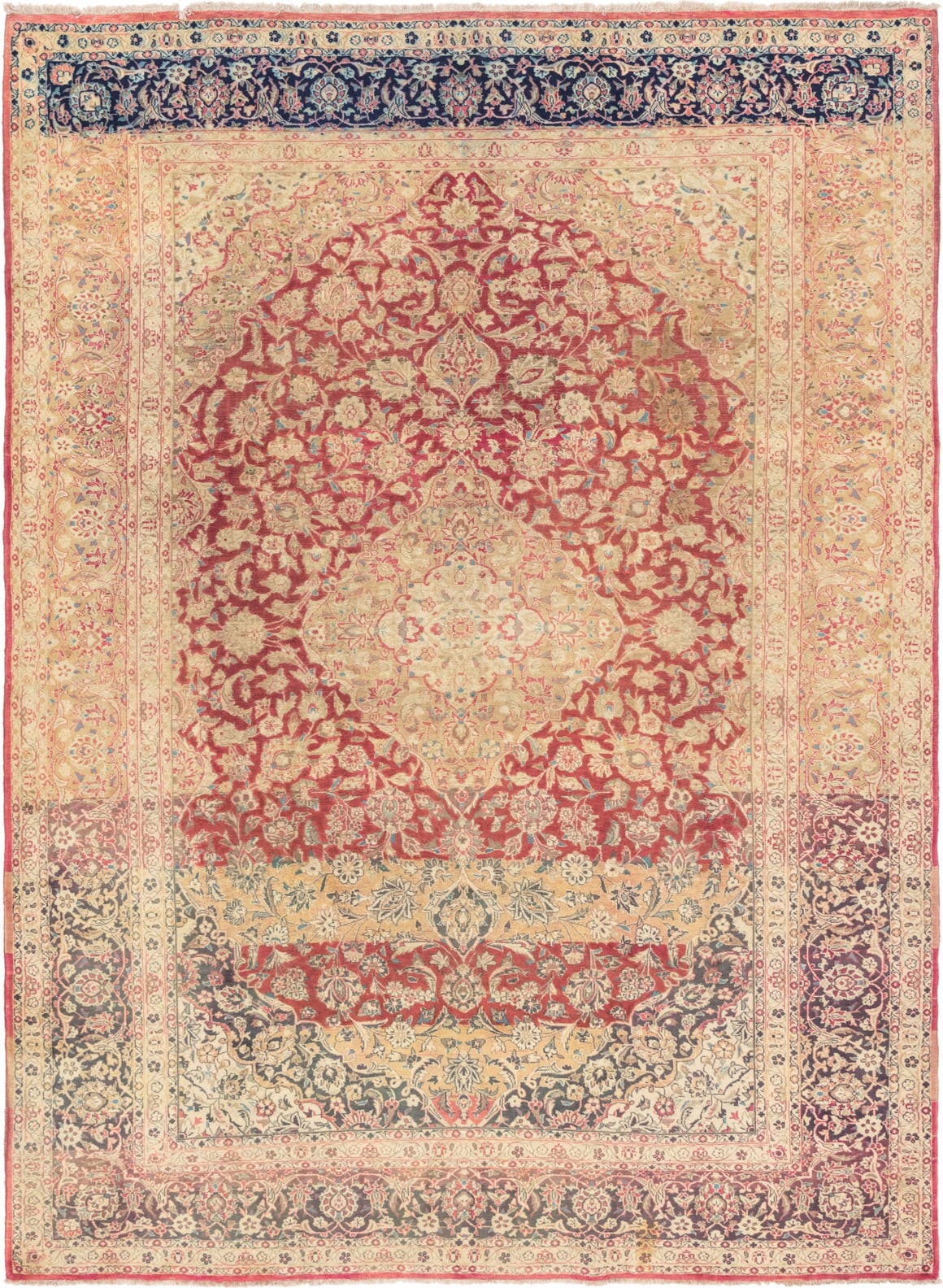 295 x 404 Mashad