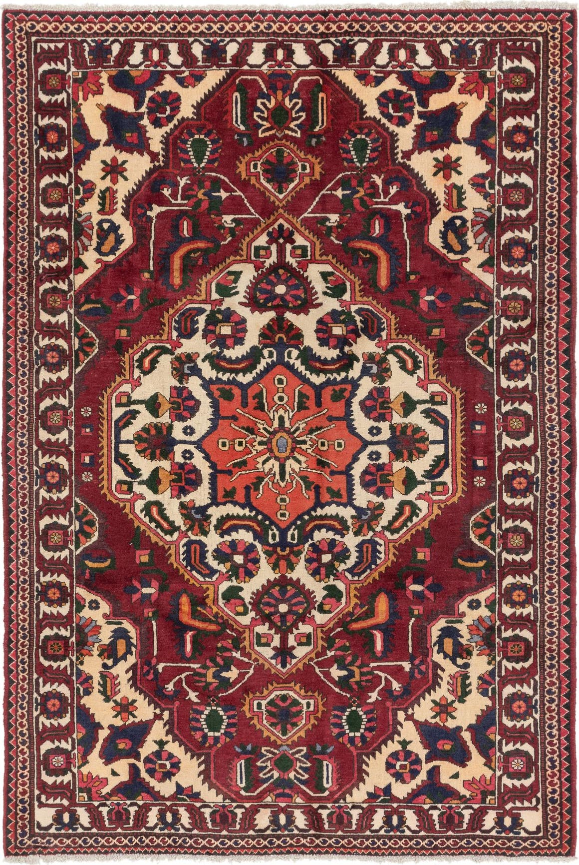 198 x 287 Bakhtiar