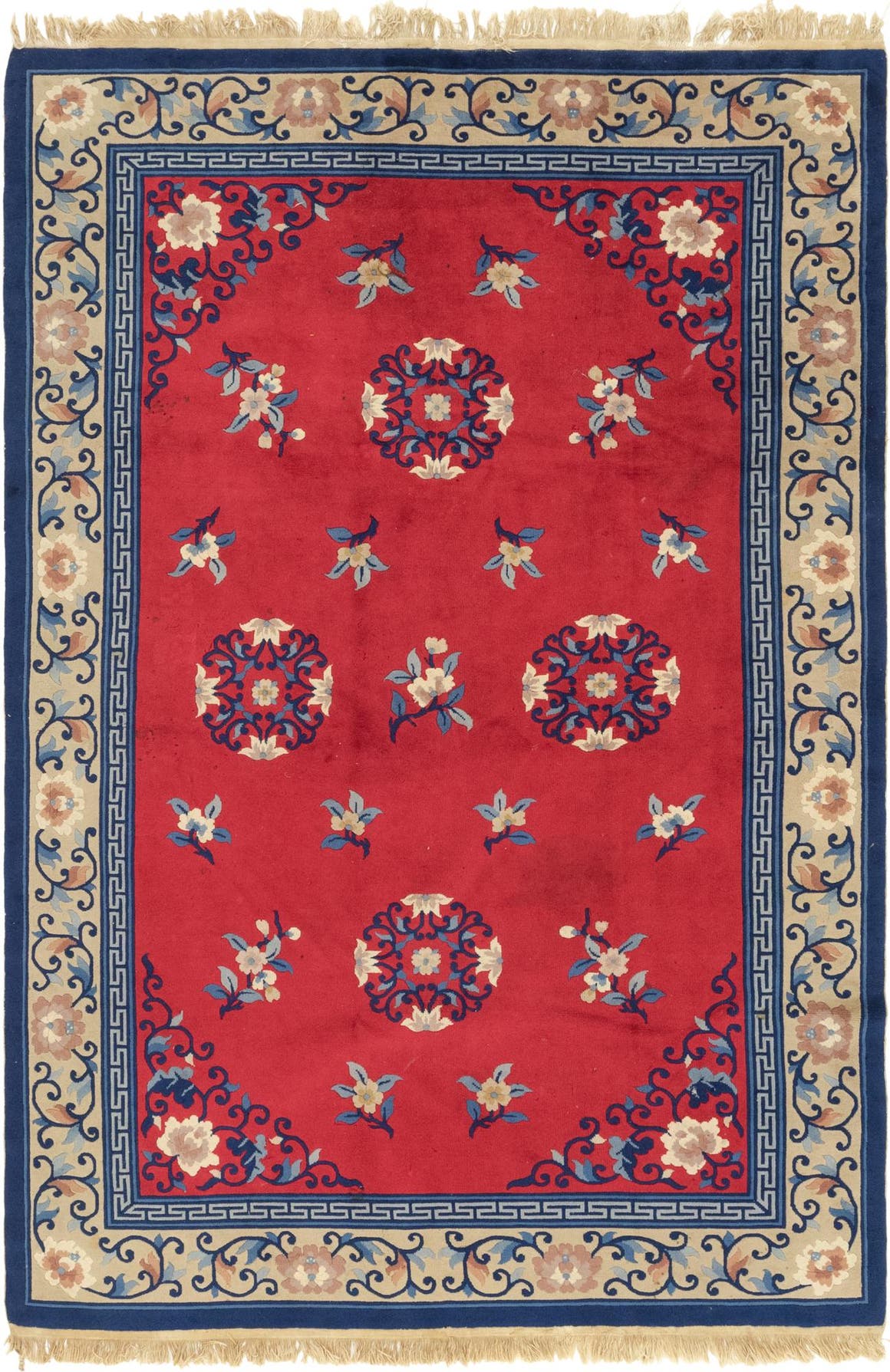 183x274 Finitura antica
