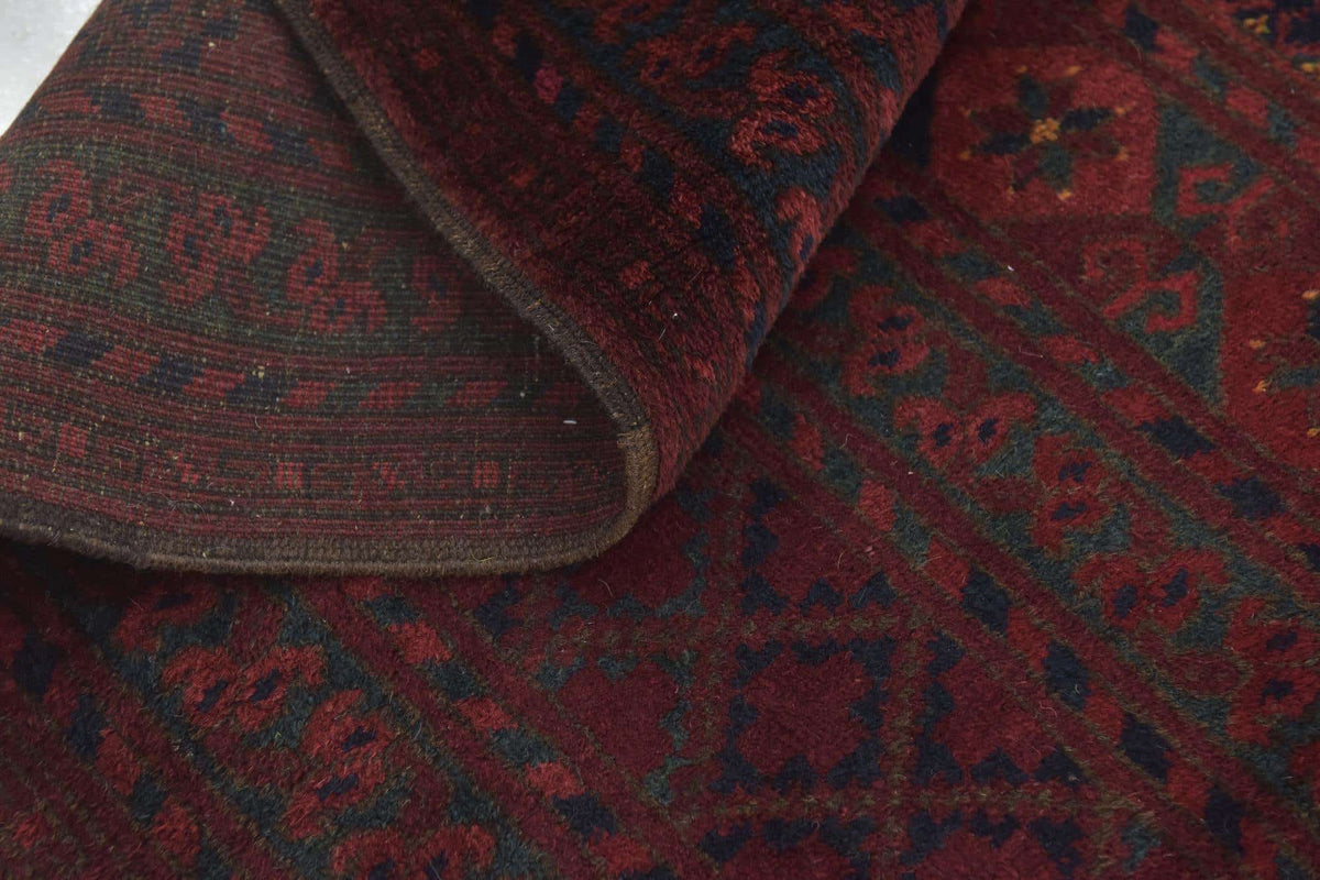 328 x 427 Afghan Mouri