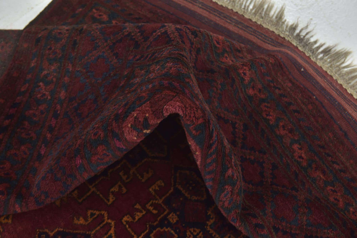 328 x 427 Afghan Mouri
