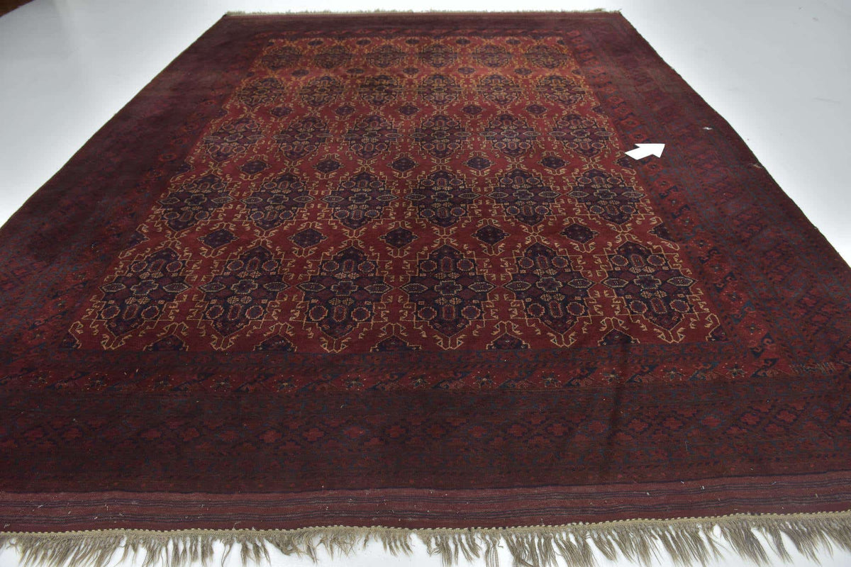 328 x 427 Afghan Mouri