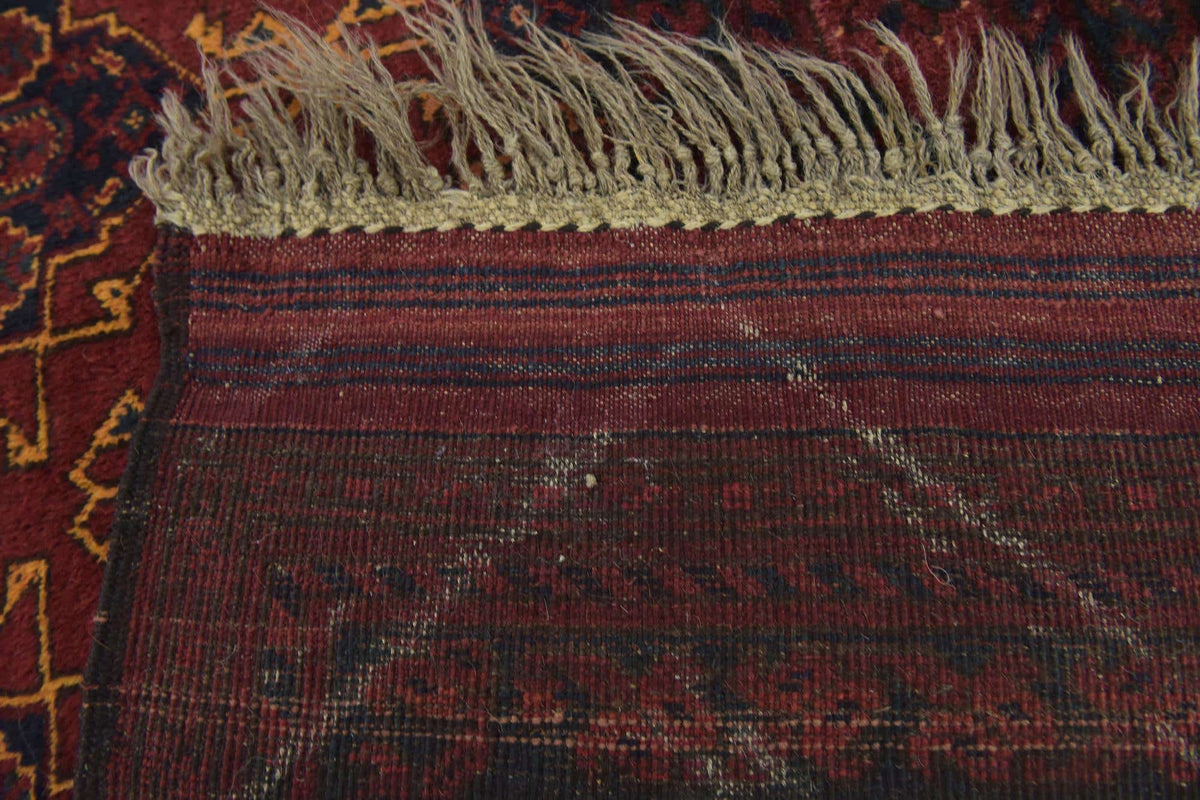 328 x 427 Afghan Mouri