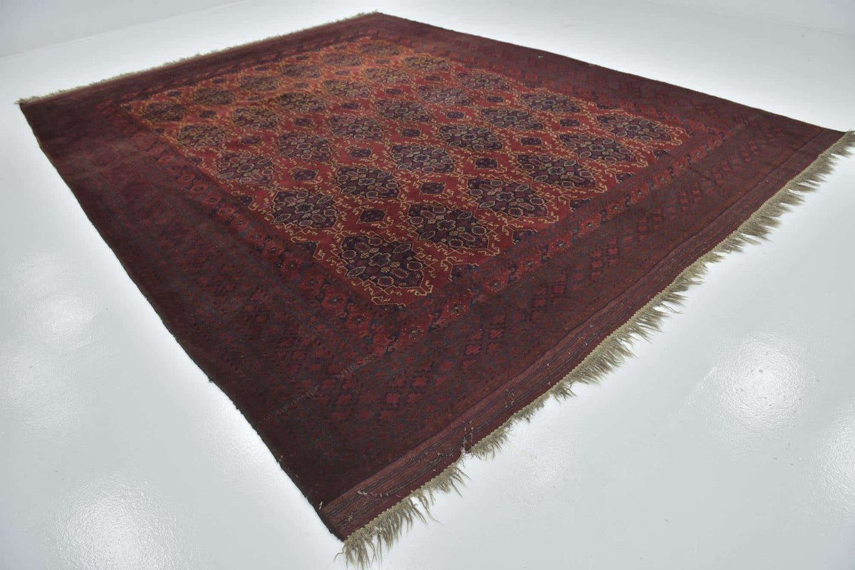 328 x 427 Afghan Mouri