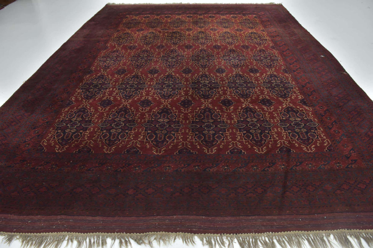 328 x 427 Afghan Mouri