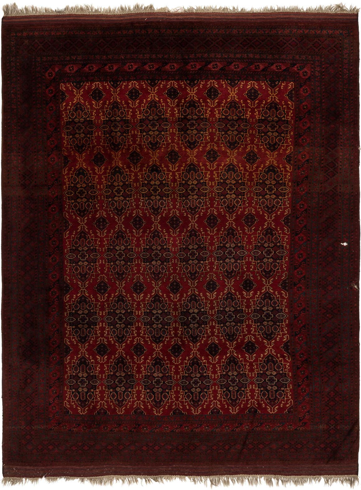 328 x 427 Afghan Mouri