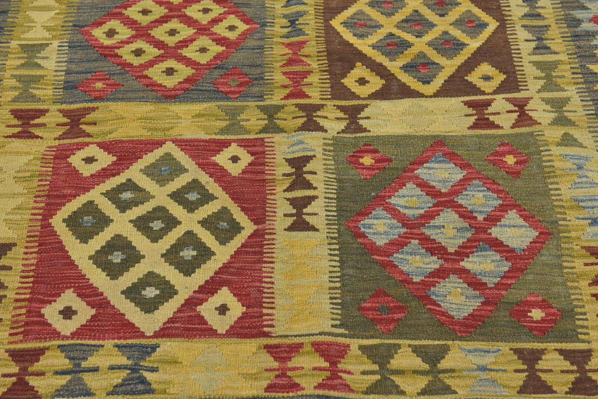 157x213 Maymana Kilim