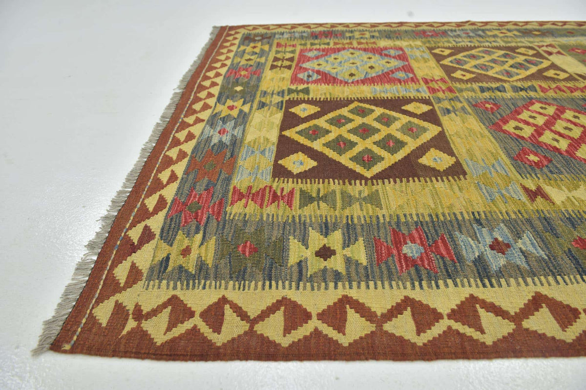 157x213 Maymana Kilim