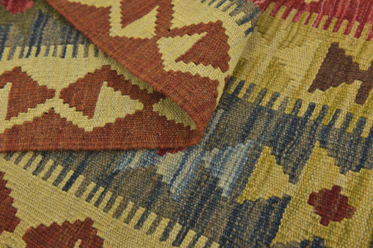 157x213 Maymana Kilim